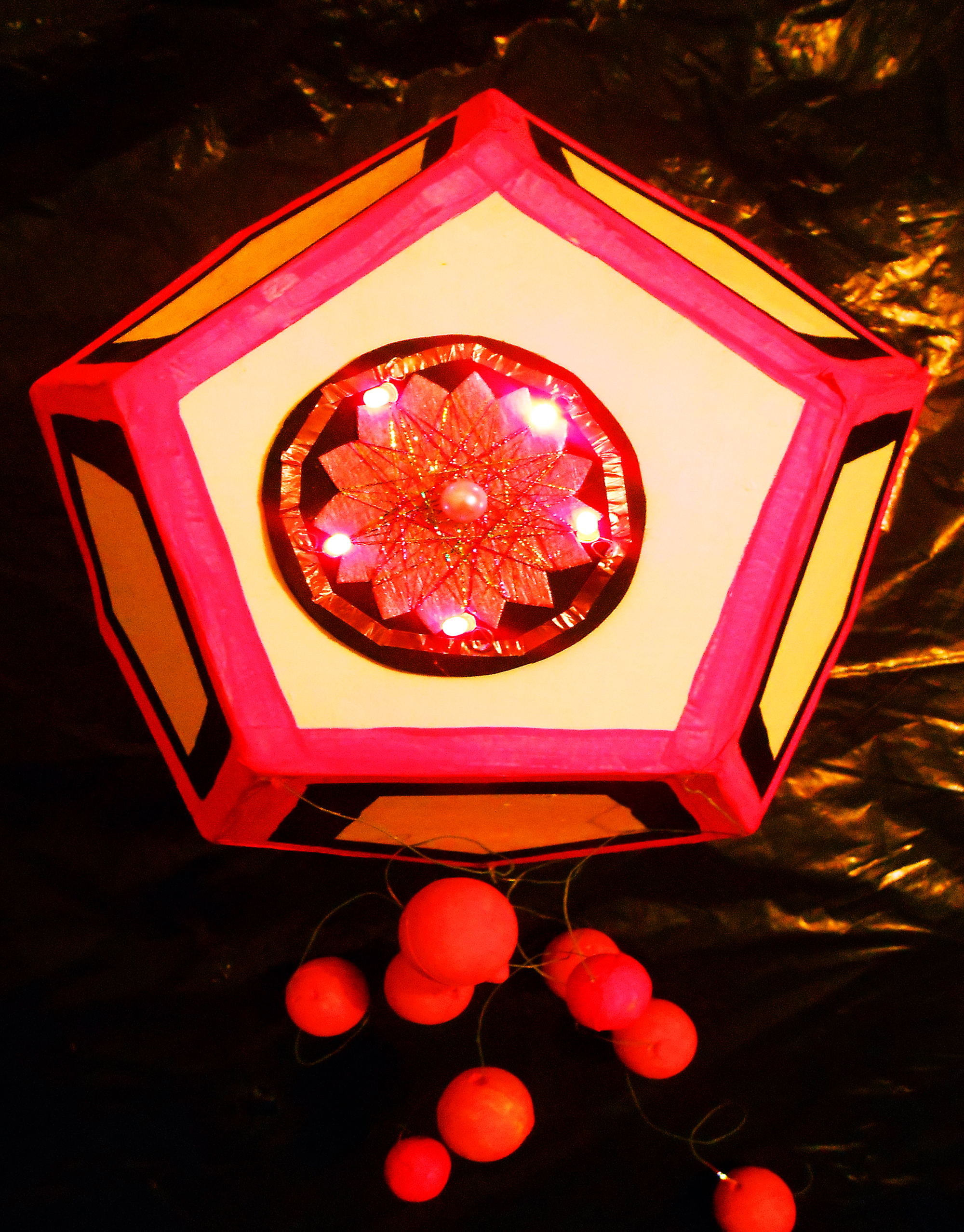 Galaxidi Dodecahedros
